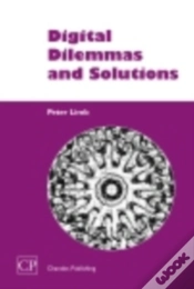 Capa do artigo Digital Dilemmas And Solutions