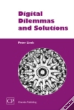 Capa do artigo Digital Dilemmas And Solutions