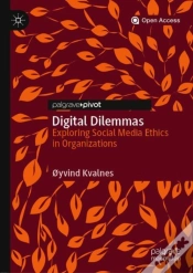 Capa do artigo Digital Dilemmas