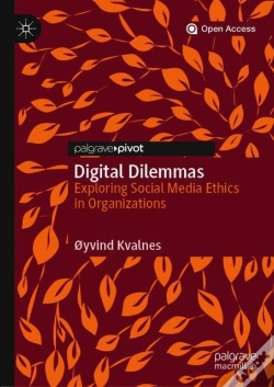 Capa do artigo Digital Dilemmas