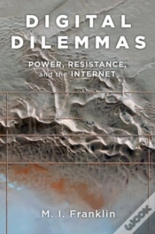 Capa do artigo Digital Dilemmas