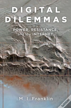 Capa do artigo Digital Dilemmas