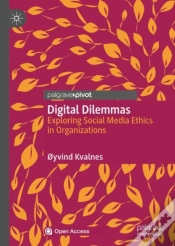 Capa do artigo Digital Dilemmas