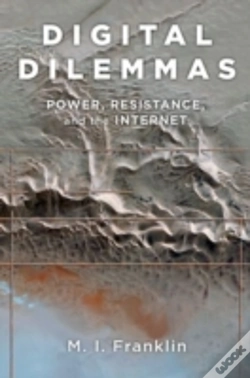 Capa do artigo Digital Dilemmas