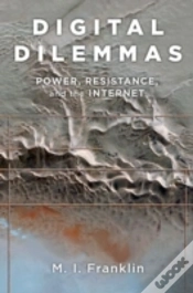 Capa do artigo Digital Dilemmas