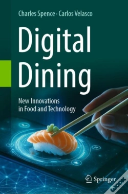 Capa do artigo Digital Dining