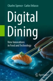 Capa do artigo Digital Dining