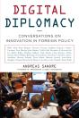 Digital Diplomacy - Preview