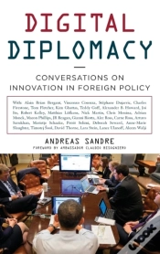 Capa do artigo Digital Diplomacy