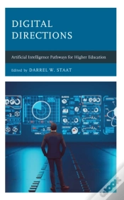 Capa do artigo Digital Directions