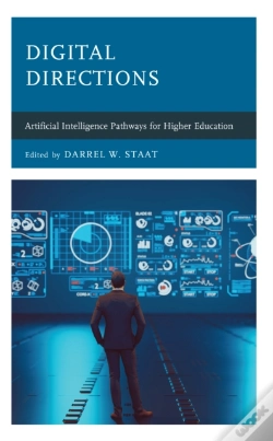 Capa do artigo Digital Directions