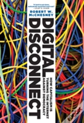 Capa do artigo Digital Disconnect