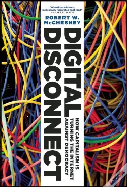 Capa do artigo Digital Disconnect