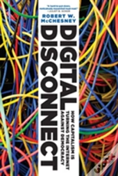 Digital Disconnect
