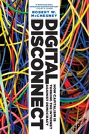 Capa do artigo Digital Disconnect