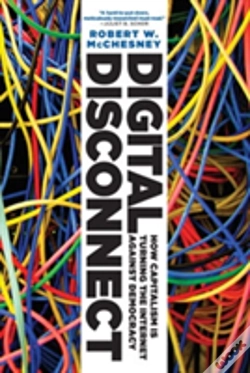 Capa do artigo Digital Disconnect