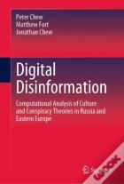 Digital Disinformation