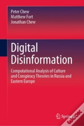 Digital Disinformation