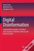 Digital Disinformation