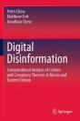 Digital Disinformation - Preview