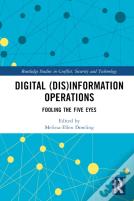 Digital (Dis)Information Operations