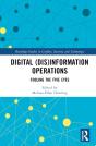 Digital (Dis)Information Operations - Preview