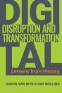 Digital Disruption And Transformation - Preview
