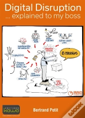 Capa do artigo Digital Disruption... Explained To My Boss
