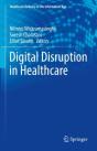 Digital Disruption In Healthcare - Preview