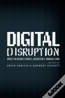 Digital Disruption