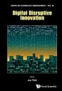 Digital Disruptive Innovation - Preview