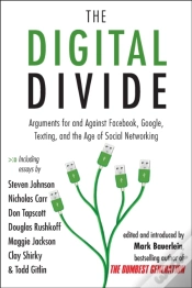 Capa do artigo Digital Divide