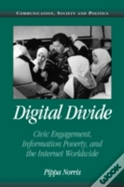 Capa do artigo Digital Divide