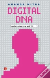 Capa do artigo Digital Dna
