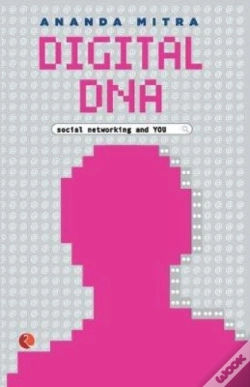 Capa do artigo Digital Dna