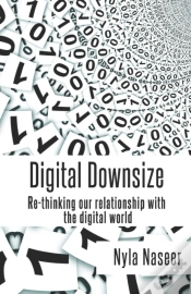 Capa do artigo Digital Downsize