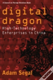 Capa do artigo Digital Dragon