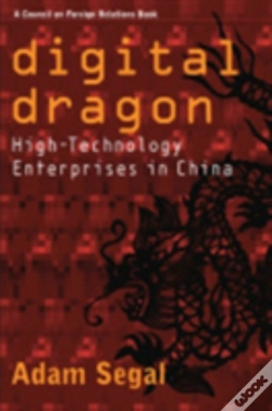 Capa do artigo Digital Dragon