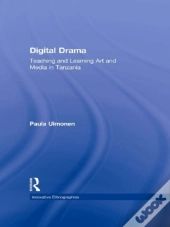 Digital Drama