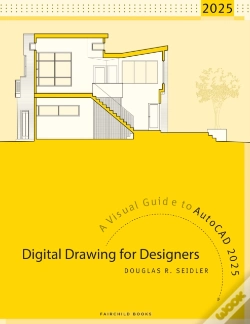Capa do artigo Digital Drawing For Designers
