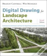 Digital Drawing For Landscape Architecture