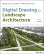 Digital Drawing For Landscape Architecture - Preview