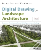 Capa do artigo Digital Drawing For Landscape Architecture