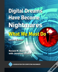 Capa do artigo Digital Dreams Have Become Nightmares