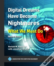 Capa do artigo Digital Dreams Have Become Nightmares