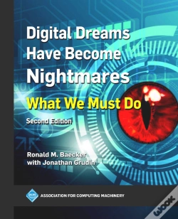 Capa do artigo Digital Dreams Have Become Nightmares