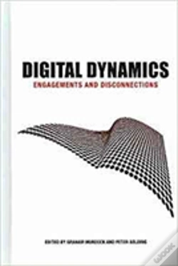 Capa do artigo Digital Dynamics