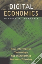 Capa do artigo Digital Economics
