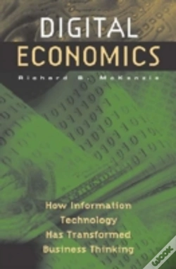 Capa do artigo Digital Economics