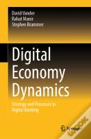 Digital Economy Dynamics